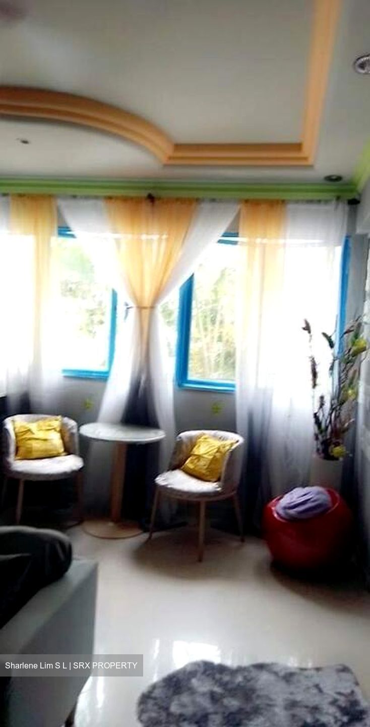 Blk 774 Woodlands Crescent (Woodlands), HDB 4 Rooms #502928941